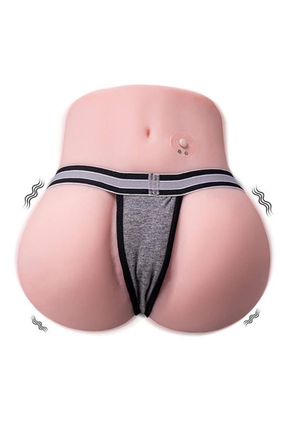 Sekspop Heeft Kwaliteitsseks - Esther