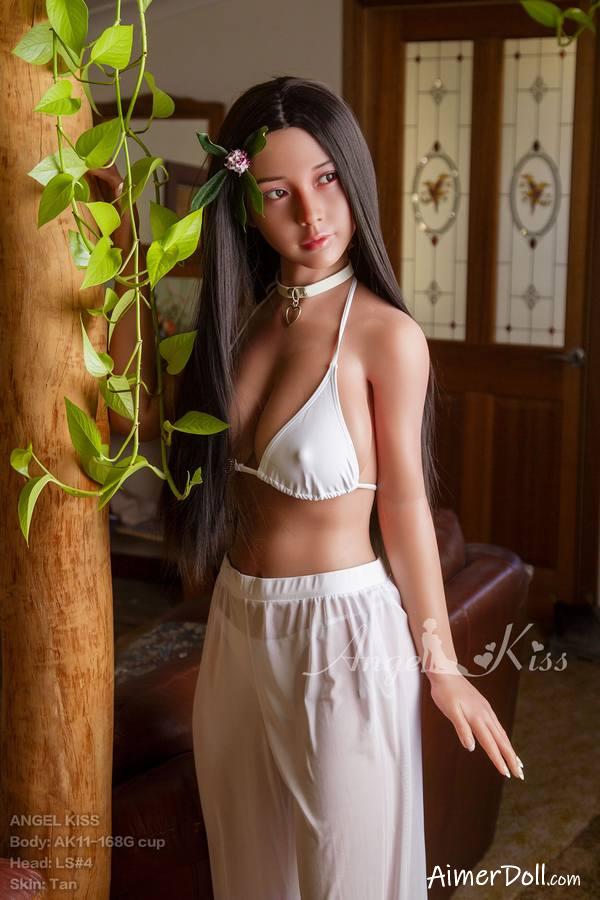 Tiener Sekspop Geneukt Kont En Kutje - Brande - Afbeelding 3