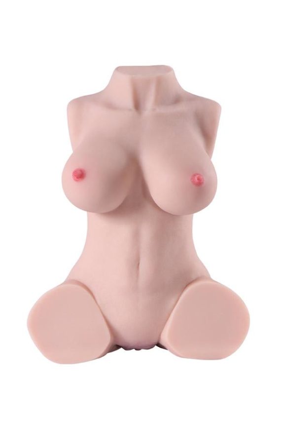 Hoogwaardige Sekspop Voor Mannen Seks - Bonnie