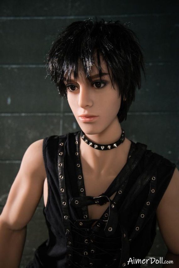 Sekspop Porno Pop Femboy - Monica