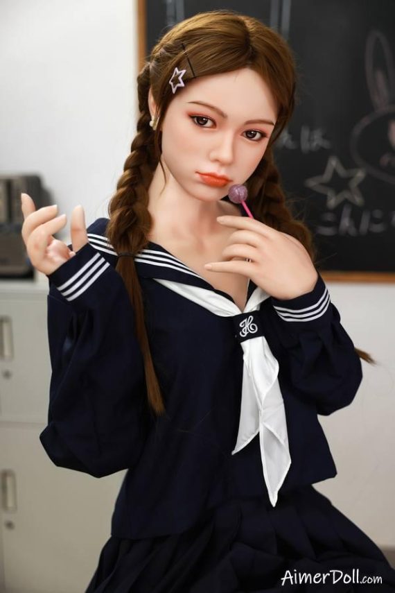 Sekspop Met Veilige Tong - Agneta