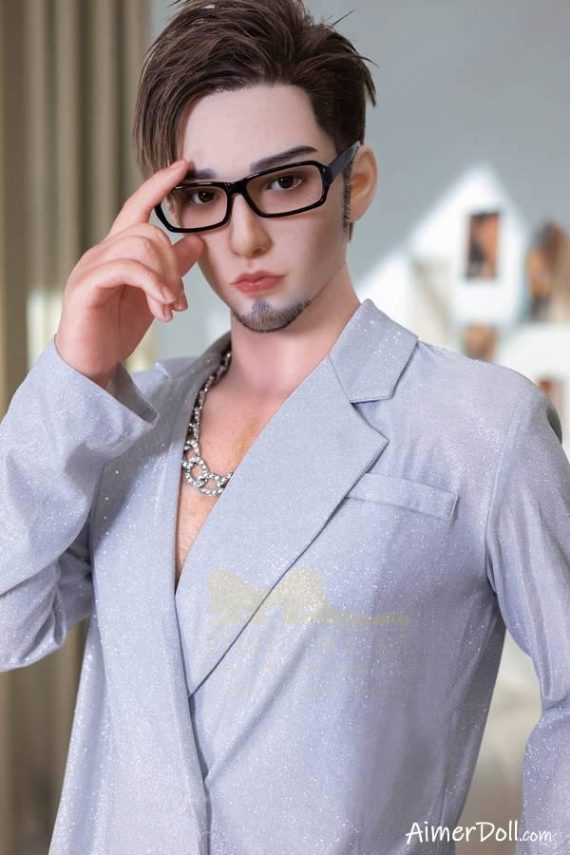 Volwassen Je Creatie Met Sekspop - Jennifern