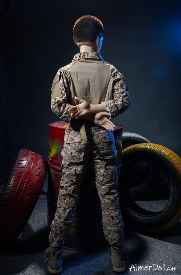 Sekspop Online Winkel Te Veel Uitgeven - Maryam - Afbeelding 10