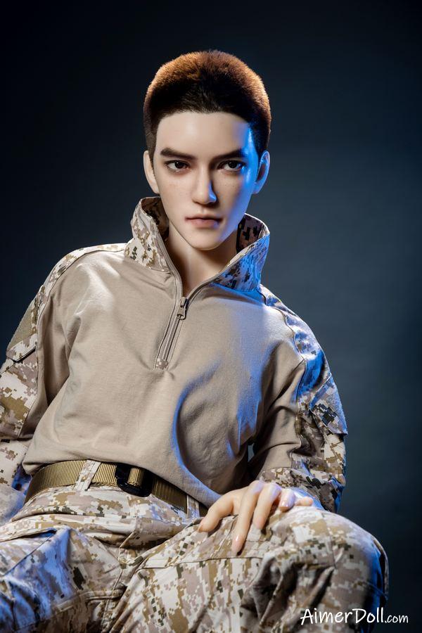 Sekspop Online Winkel Te Veel Uitgeven - Maryam - Afbeelding 2