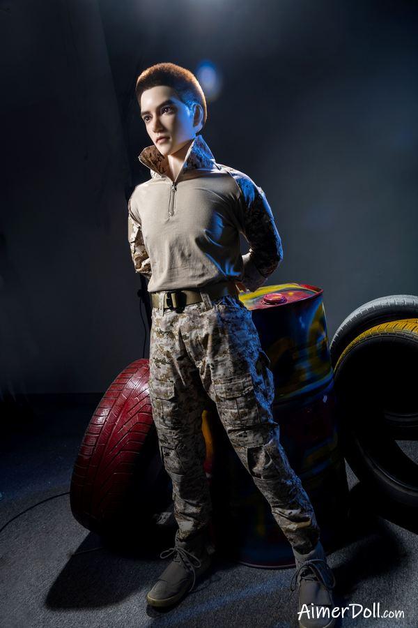 Sekspop Online Winkel Te Veel Uitgeven - Maryam - Afbeelding 7