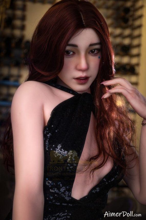 Proberen En Veilige Sekspop Porno - Crista