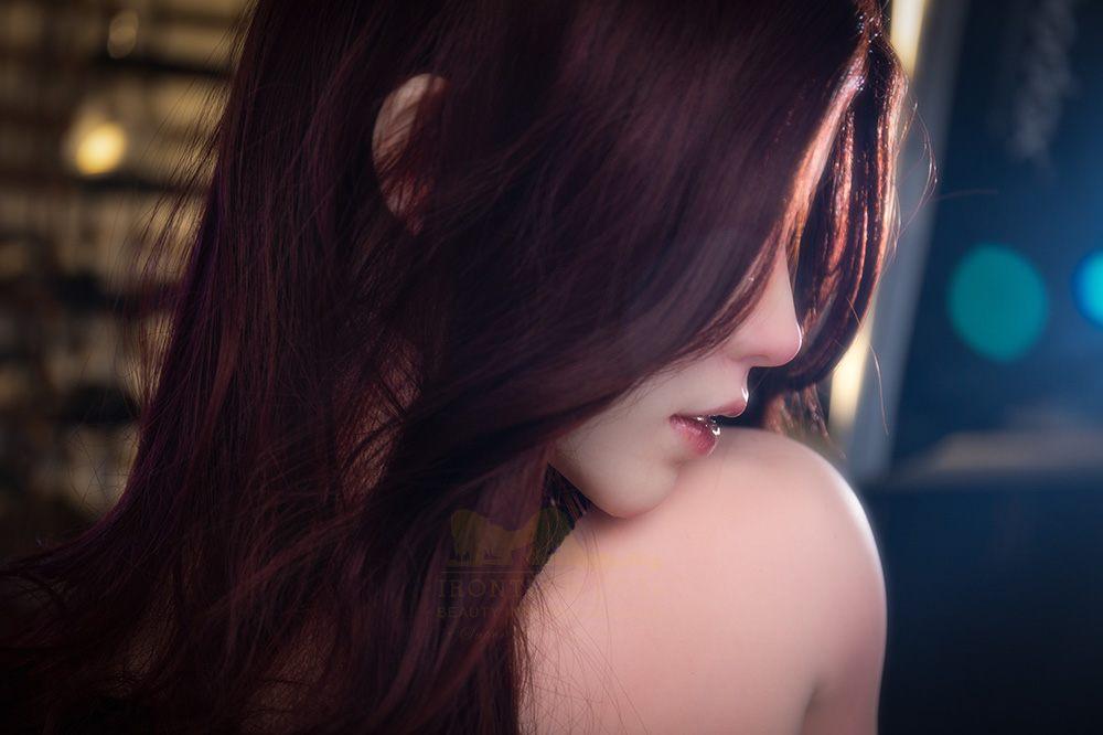 Proberen En Veilige Sekspop Porno - Crista - Afbeelding 11