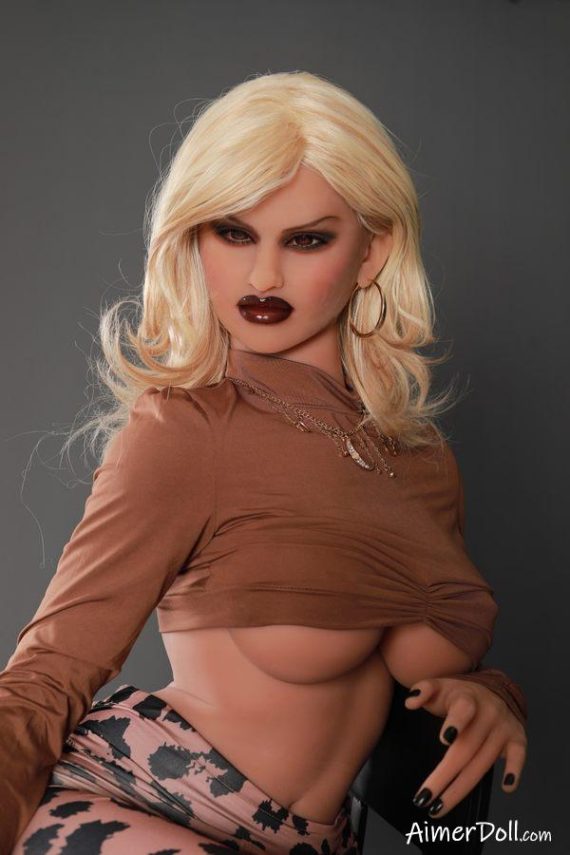 Ondertitel Neuken Mijn Sekspop - Odelia