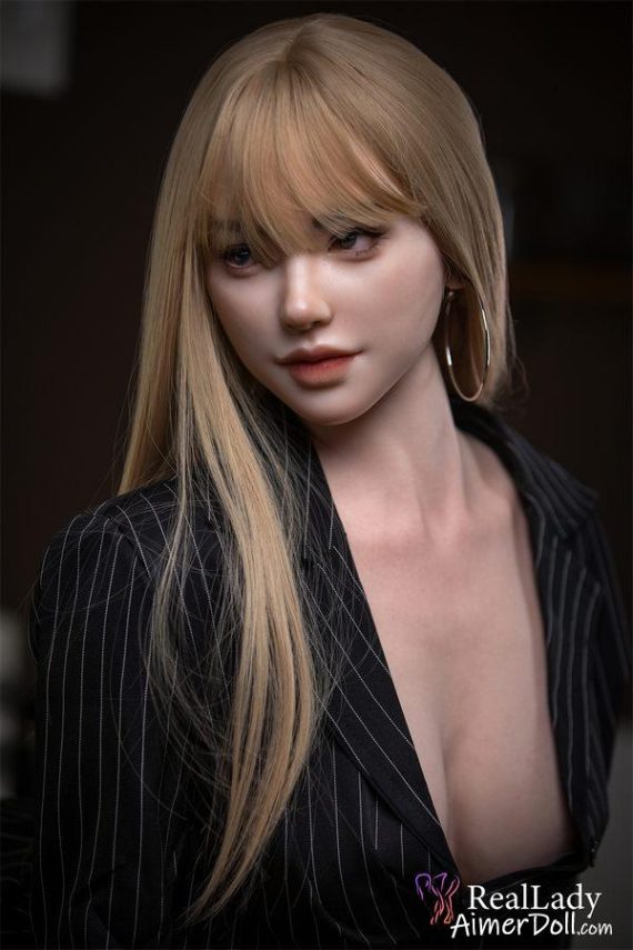 Sekswereld Poppenhuis Pop - Bambie