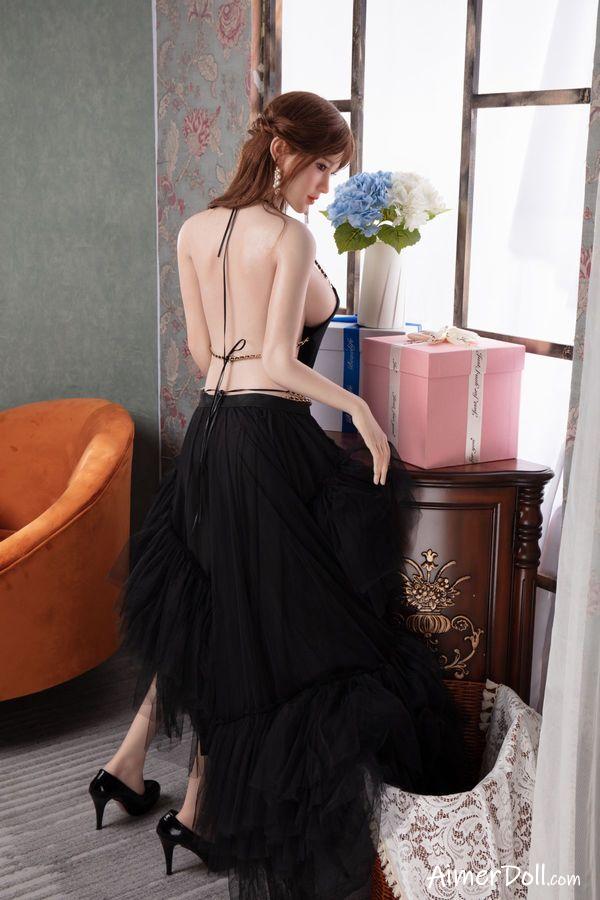 Dikke Slordige Gids Nu Sekspoppen - Avianna - Afbeelding 11