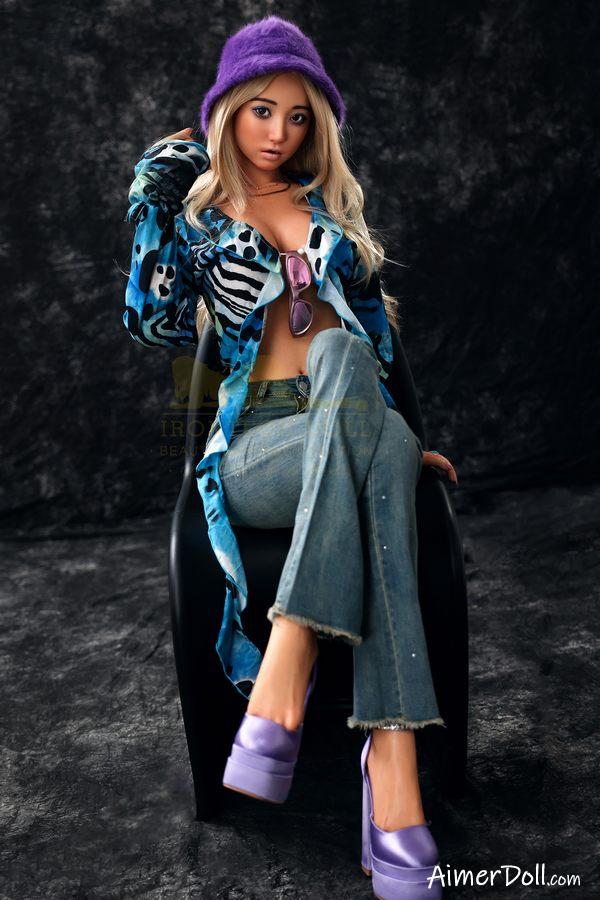 Valerie Kay Sekspop Kutje - Darryl - Afbeelding 6