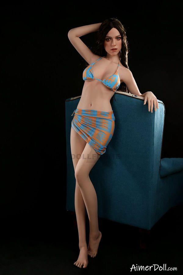 Vlees De Jouwe Vandaag Zoals Sekspoppen - Emerson - Afbeelding 10