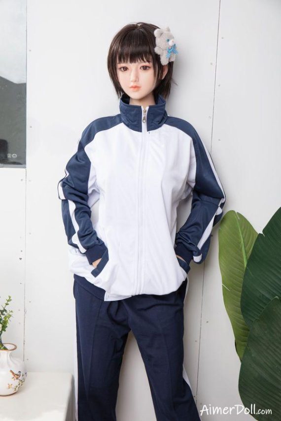 Femboy Nu Shinoda Met Sekspop - Calja