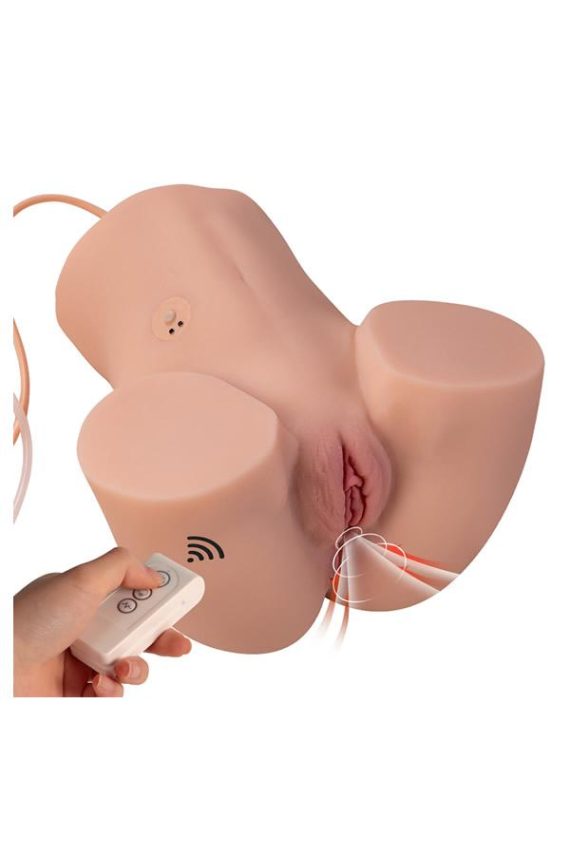 Sekspop Comfort Bevalt - Eloise