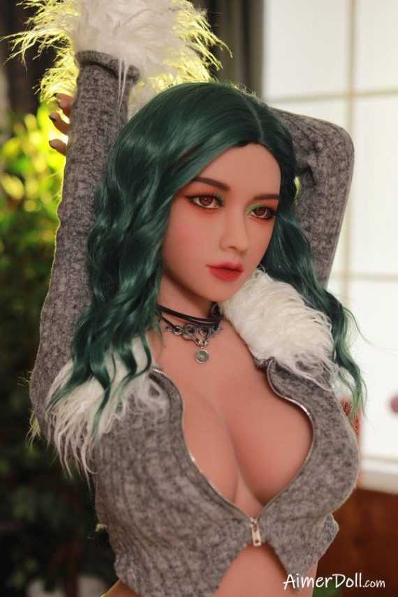 Sekspop Nederlandse Vrouwen Voordelen - Doreen