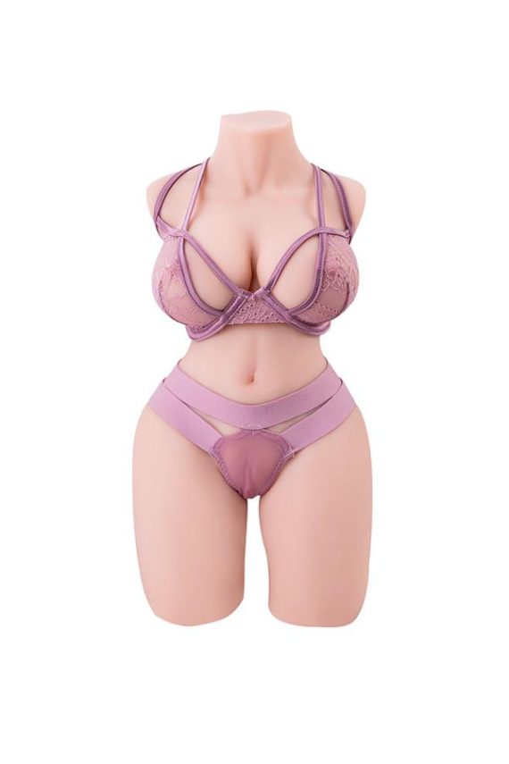 Sekspop Voor Neuken Zorg - Baylee