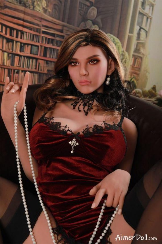 Soda Poppin Life Kont Sekspop - Jenine