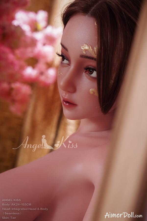 Sexy Latina Sekspop Vinden - Barbra - Afbeelding 12