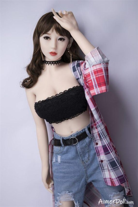 Sekspop Verschillen Half Uniek - Dionis