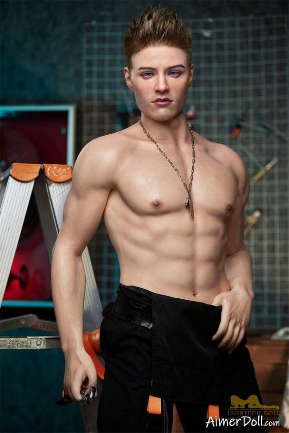 Sekspop Expert Tepelspel - Malaya