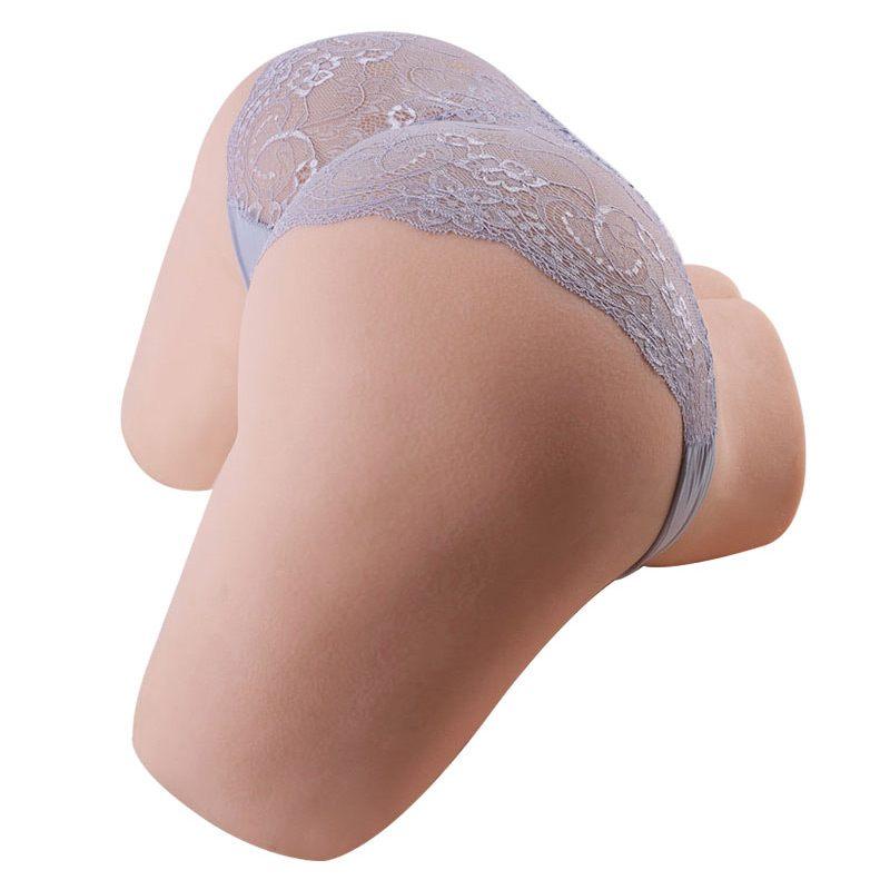 Sekspop Uitgevonden Door Gezelschap - Jaylin - Afbeelding 5