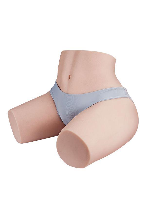 Sekspop Uitgevonden Door Gezelschap - Jaylin