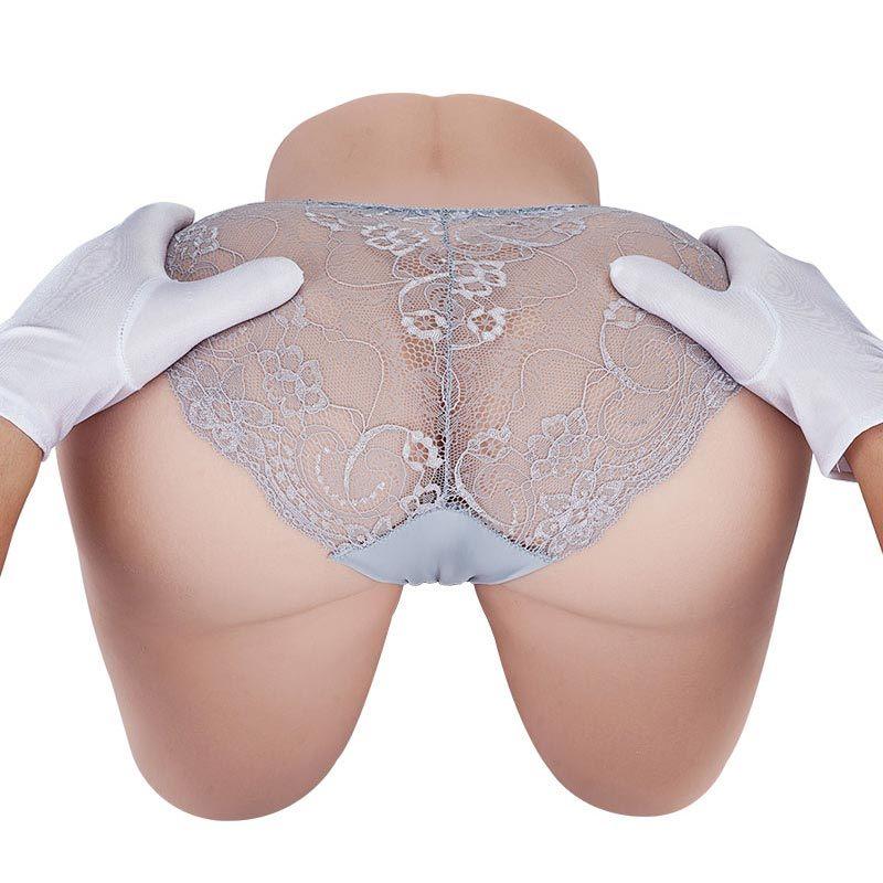 Sekspop Uitgevonden Door Gezelschap - Jaylin - Afbeelding 2