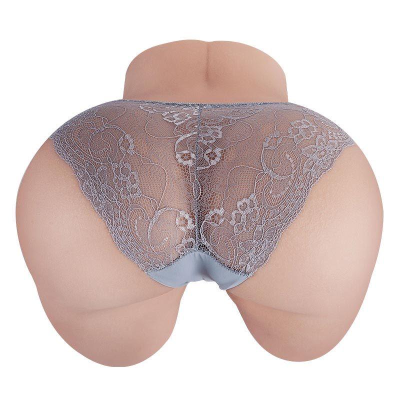 Sekspop Uitgevonden Door Gezelschap - Jaylin - Afbeelding 3