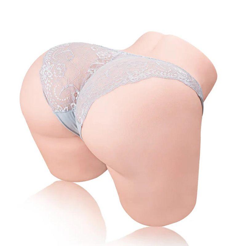 Sekspop Uitgevonden Door Gezelschap - Jaylin - Afbeelding 4