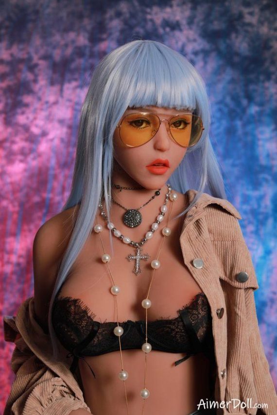 Sophia Eden Neuken Sekspop - Kassie