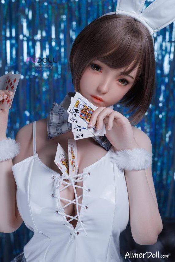 Vingerende Boeiende Verhalen Door Sekspop - Deborah