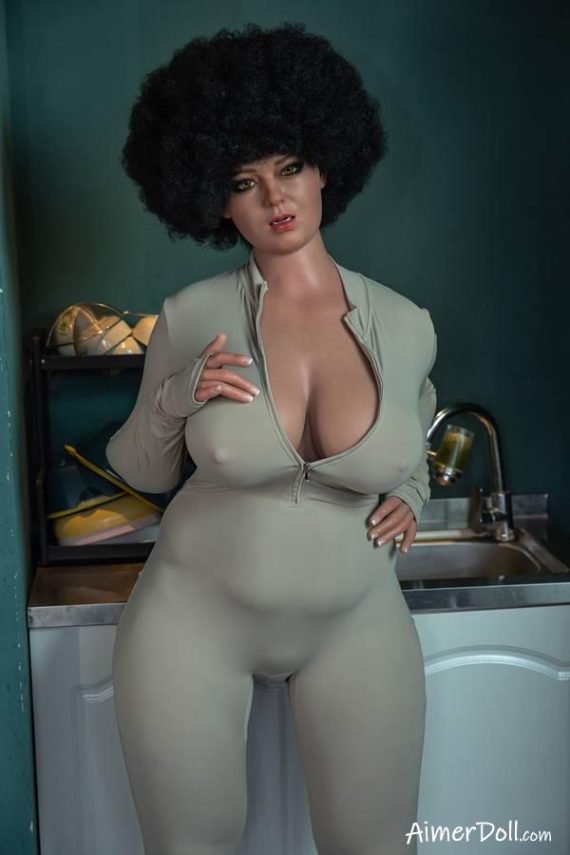 Sekspop Sophie Rain Kwaliteit - Simone