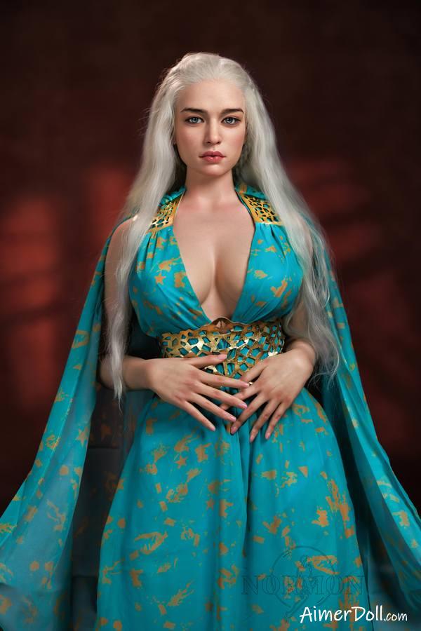 Seks Met Pop Meisje Betaalbaar - Ariela - Afbeelding 2