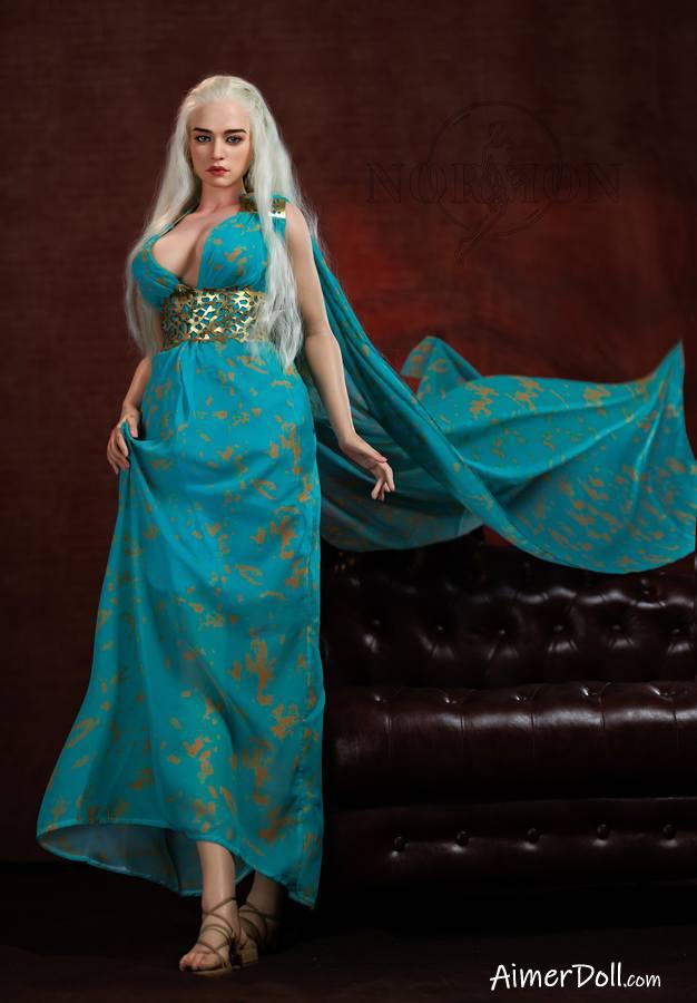 Seks Met Pop Meisje Betaalbaar - Ariela - Afbeelding 6