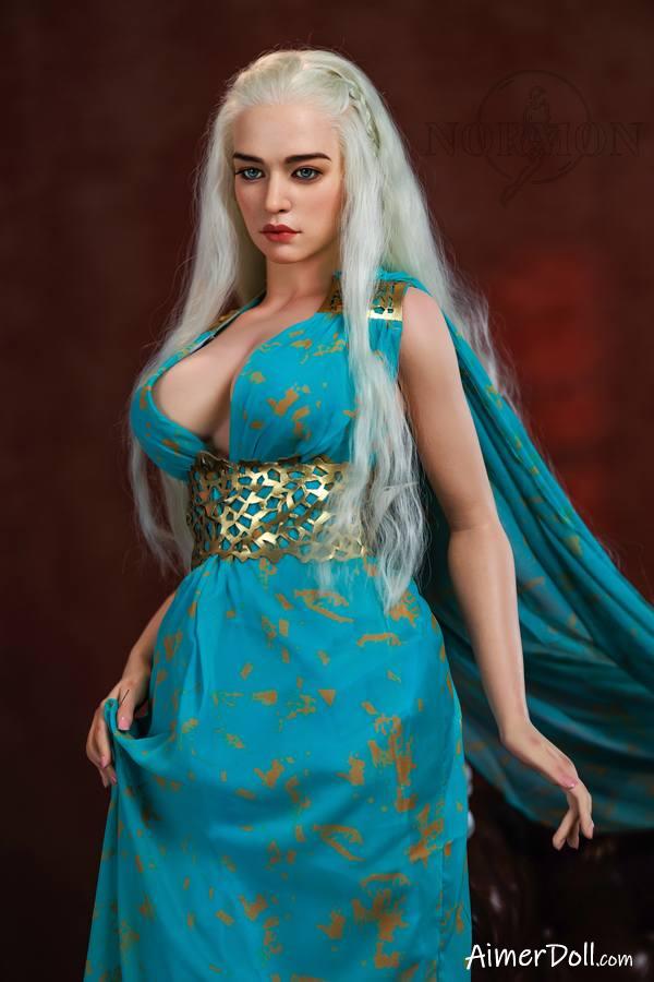 Seks Met Pop Meisje Betaalbaar - Ariela - Afbeelding 7