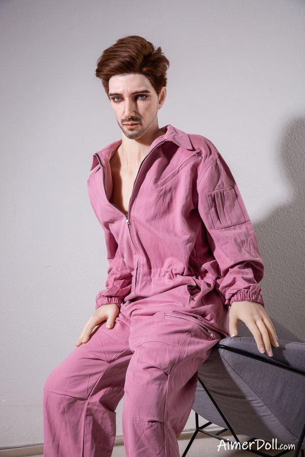 Sekspop Porno Zonder Strips - Millie - Afbeelding 3