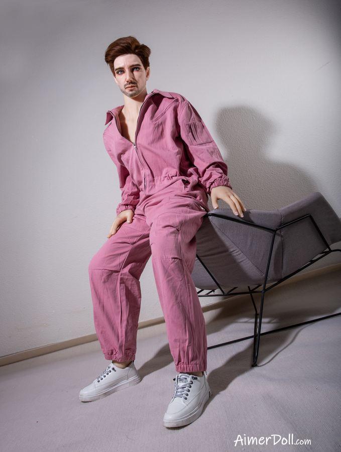 Sekspop Porno Zonder Strips - Millie - Afbeelding 2