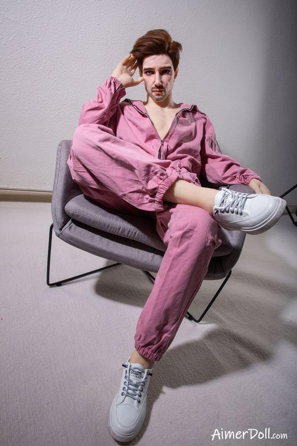 Sekspop Porno Zonder Strips - Millie - Afbeelding 13