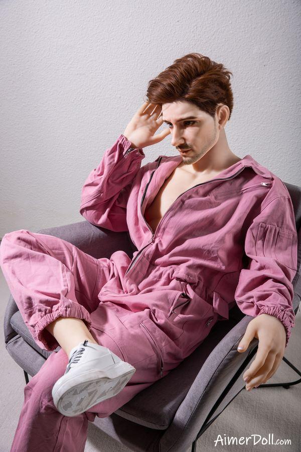 Sekspop Porno Zonder Strips - Millie - Afbeelding 12