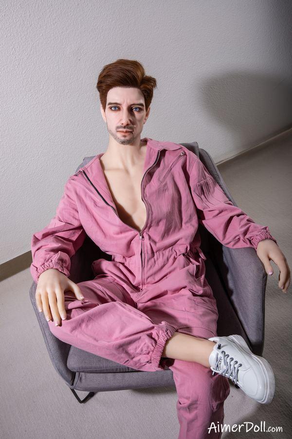 Sekspop Porno Zonder Strips - Millie - Afbeelding 10