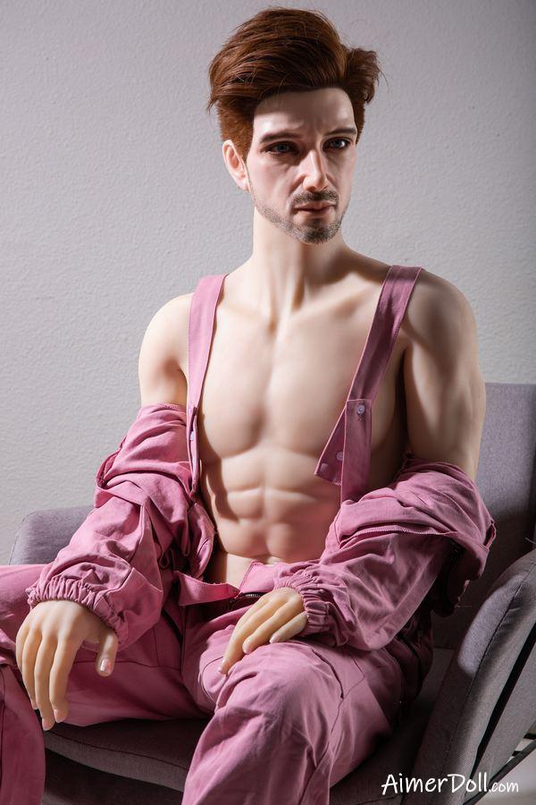 Sekspop Porno Zonder Strips - Millie - Afbeelding 7