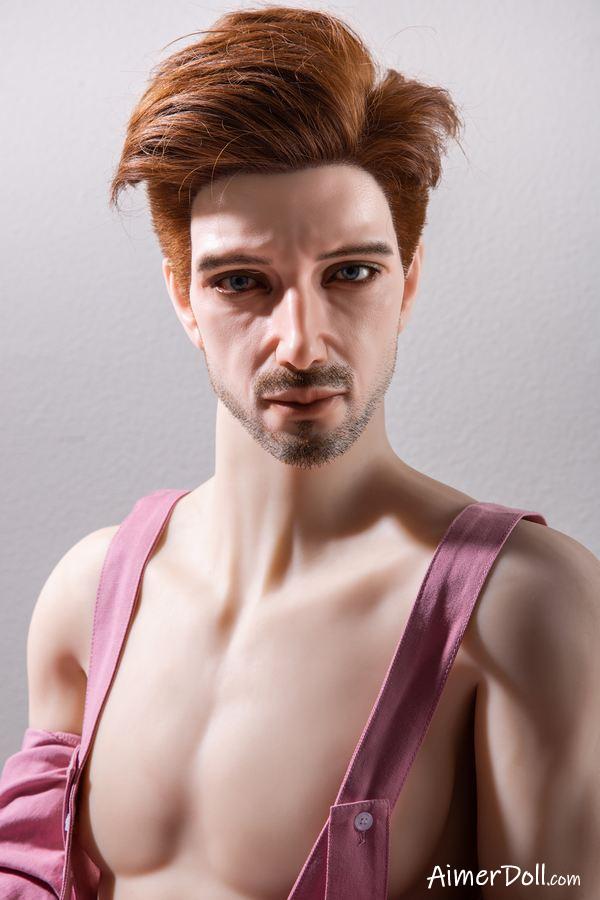 Sekspop Porno Zonder Strips - Millie - Afbeelding 14