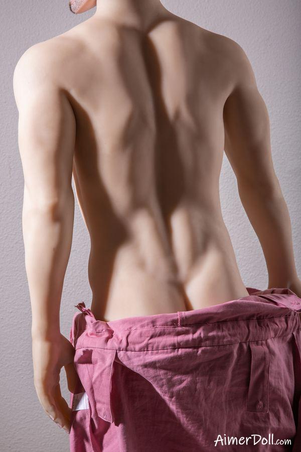 Sekspop Porno Zonder Strips - Millie - Afbeelding 15