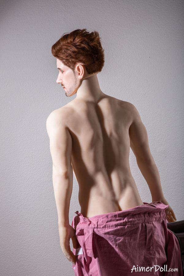 Sekspop Porno Zonder Strips - Millie - Afbeelding 16