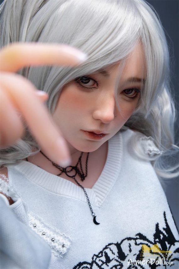 Virtuele Sekspoppenkut Apk - Delila