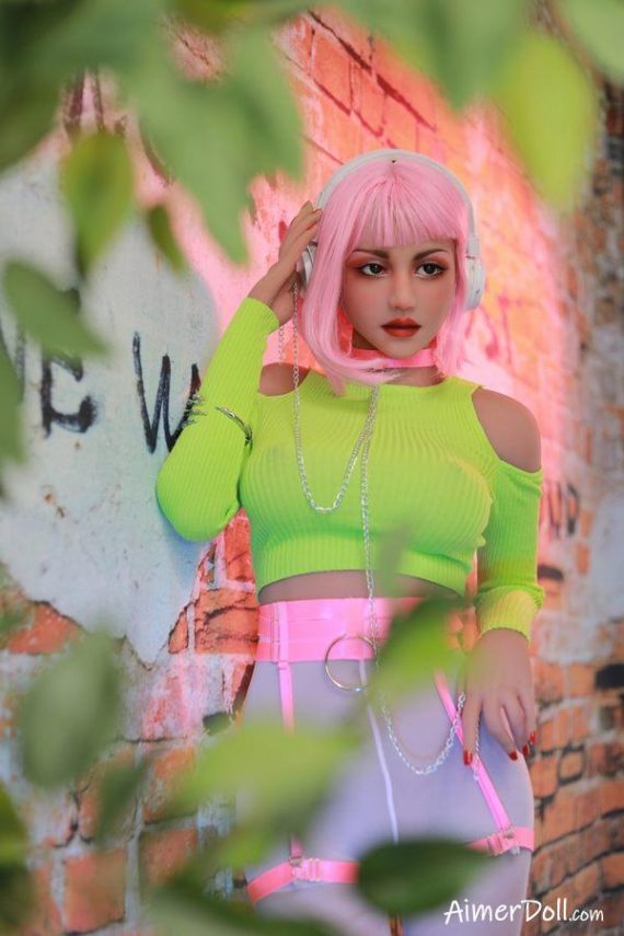 Stevige Seks Kont Lovie Pop - Karola