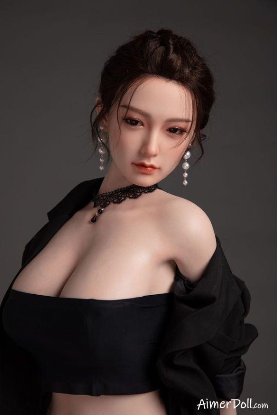 Nep Hub Sekspop Advertentie - Alisson