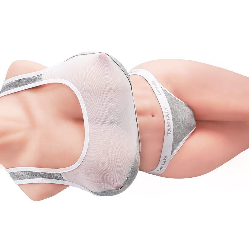 Sekspop Jiggly Butt Foto's - Jianna - Afbeelding 9