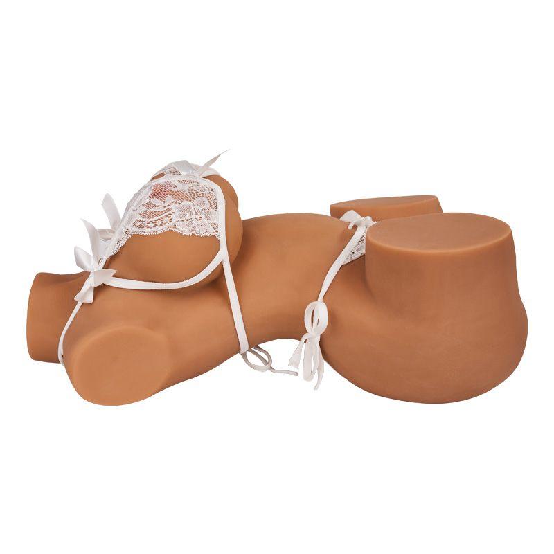 Sekspop Hotel Uniek China - Gianna - Afbeelding 4