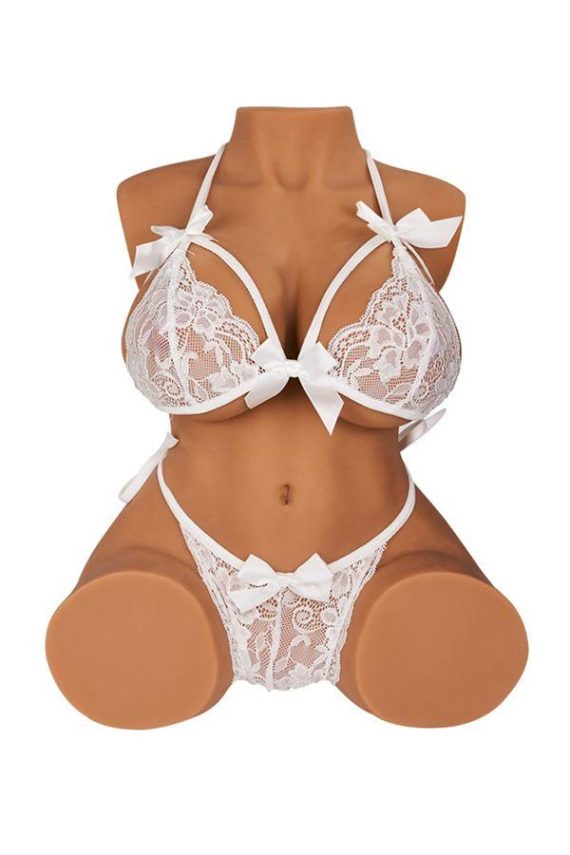 Sekspop Hotel Uniek China - Gianna